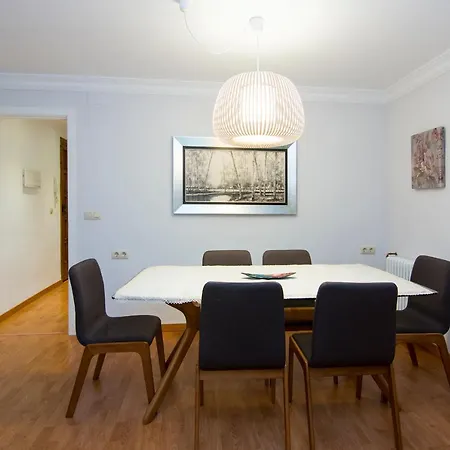 דירה Tu Hogar En *
