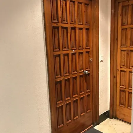 דירה Tu Hogar En